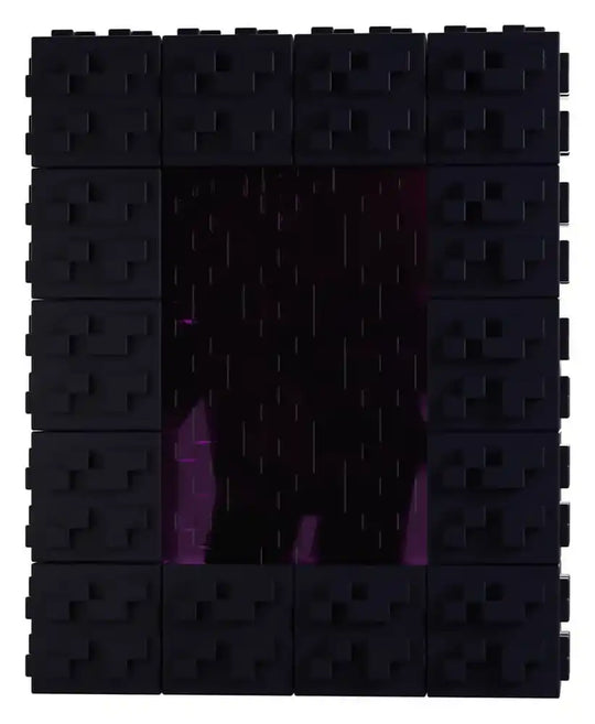 Minecraft Vinyl Figur Zombified Piglin 13 cm