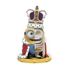 Minions Blind Box Hidden Dissectibles Series 01 (Vacay ed.) Display (6) - Smalltinytoystore
