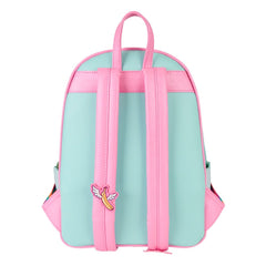Minions by Loungefly Mini Rucksack Fluffy Unicorn - Smalltinytoystore