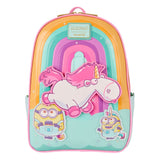 Minions by Loungefly Mini Rucksack Fluffy Unicorn - Smalltinytoystore