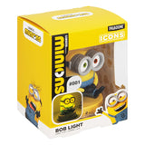 Minions Icons Leuchte Bob 11 cm - Smalltinytoystore