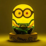 Minions Icons Leuchte Bob 11 cm - Smalltinytoystore