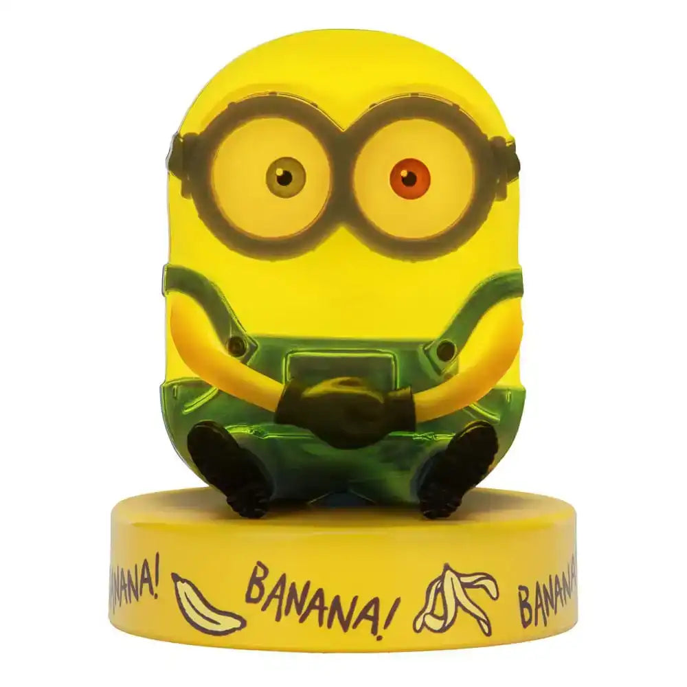 Minions Icons Leuchte Bob 11 cm - Smalltinytoystore