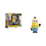 Minions Nano Metalfigs Diecast Minifiguren Wave 1 5 cm Sortiment (12)