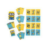 Minions Spielkarten - Smalltinytoystore