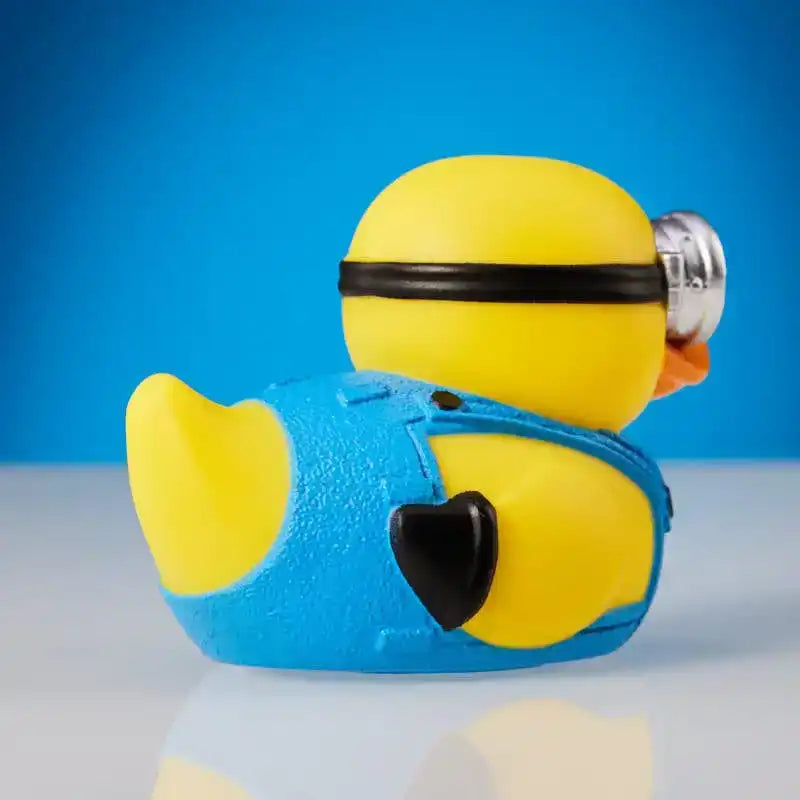 Minions Tubbz Mini PVC Figur Bob 5 cm - Smalltinytoystore