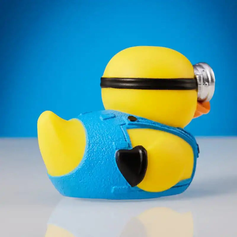 Minions Tubbz Mini PVC Figur Bob 5 cm - Smalltinytoystore