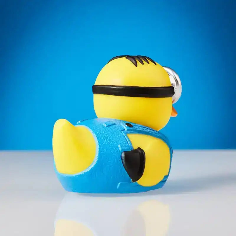 Minions Tubbz Mini PVC Figur Stuart 5 cm - Smalltinytoystore