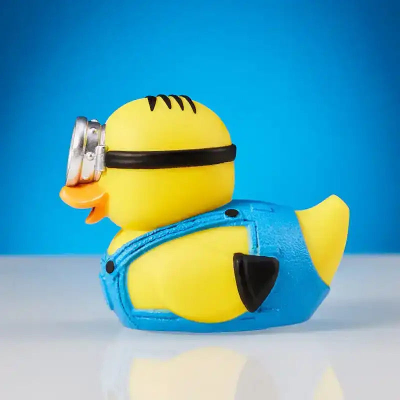 Minions Tubbz Mini PVC Figur Stuart 5 cm - Smalltinytoystore