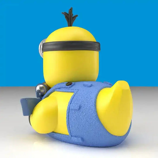 Minions Tubbz PVC Figur Kevin (Fart Blaster) Boxed Edition 10 cm