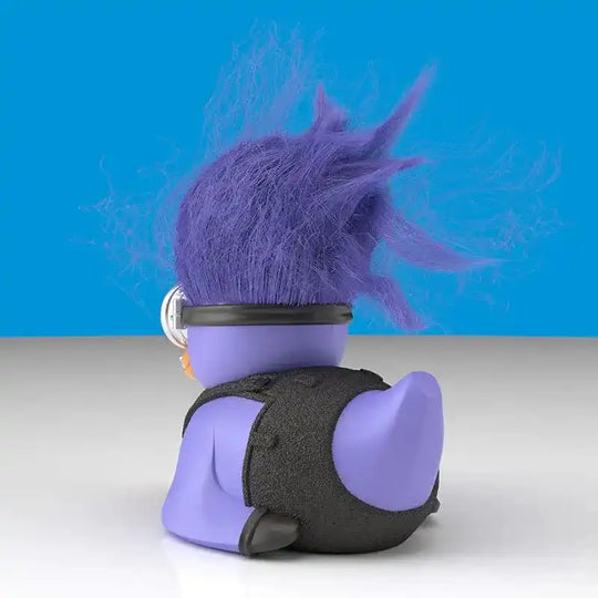 Minions Tubbz PVC Figur Purple Minion Boxed Edition 10 cm