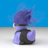 Minions Tubbz PVC Figur Purple Minion Boxed Edition 10 cm