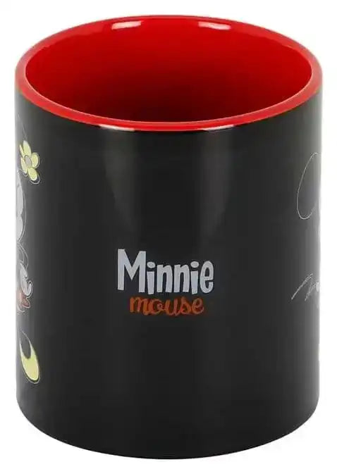 Minnie Maus Tasse Minnie Maus Face