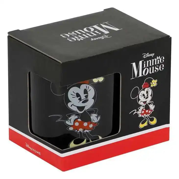 Minnie Maus Tasse Minnie Maus Face