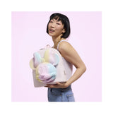 Minnie Mouse by Loungefly Mini Rucksack Tie Dye - Smalltinytoystore