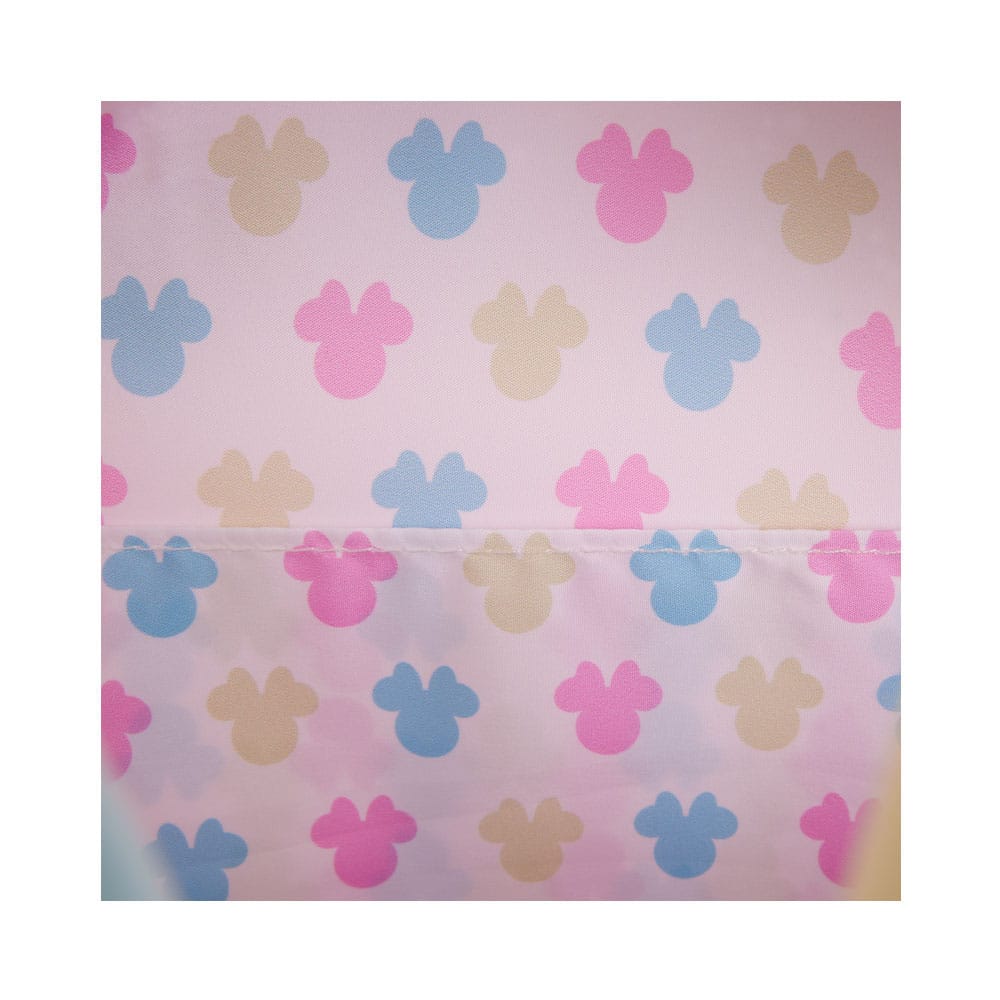 Minnie Mouse by Loungefly Mini Rucksack Tie Dye - Smalltinytoystore