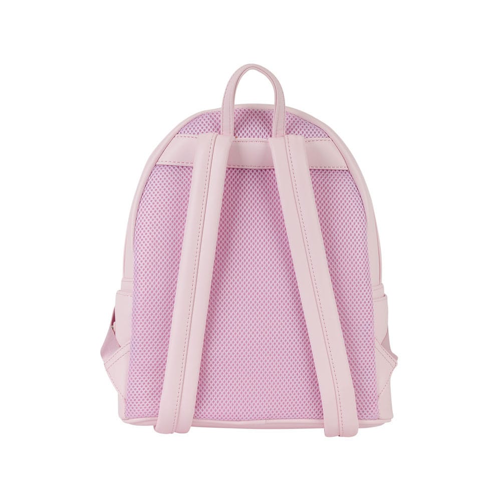 Minnie Mouse by Loungefly Mini Rucksack Tie Dye - Smalltinytoystore