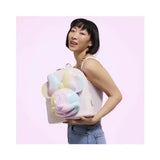 Minnie Mouse by Loungefly Mini Rucksack Tie Dye - Smalltinytoystore