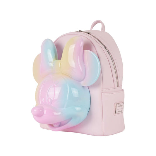 Minnie Mouse by Loungefly Mini Rucksack Tie Dye - Smalltinytoystore