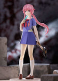 Mirai Nikki Pop Up Parade PVC Statue Yuno Gasai 17 cm - Smalltinytoystore