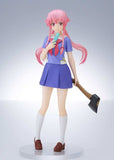 Mirai Nikki Pop Up Parade PVC Statue Yuno Gasai 17 cm - Smalltinytoystore