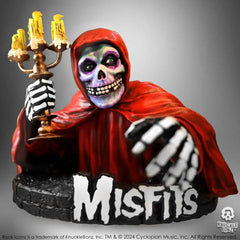 Misfits 3D Vinyl Statue American Psycho Fiend 20 cm - Smalltinytoystore