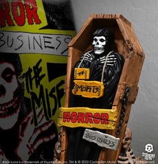 Misfits 3D Vinyl Statue Horror Business 25 cm - Smalltinytoystore