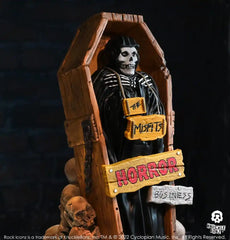 Misfits 3D Vinyl Statue Horror Business 25 cm - Smalltinytoystore