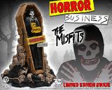 Misfits 3D Vinyl Statue Horror Business 25 cm - Smalltinytoystore