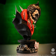 Misfits 3D Vinyl Statue Jerry Only Anti-Hero 23 cm - Smalltinytoystore