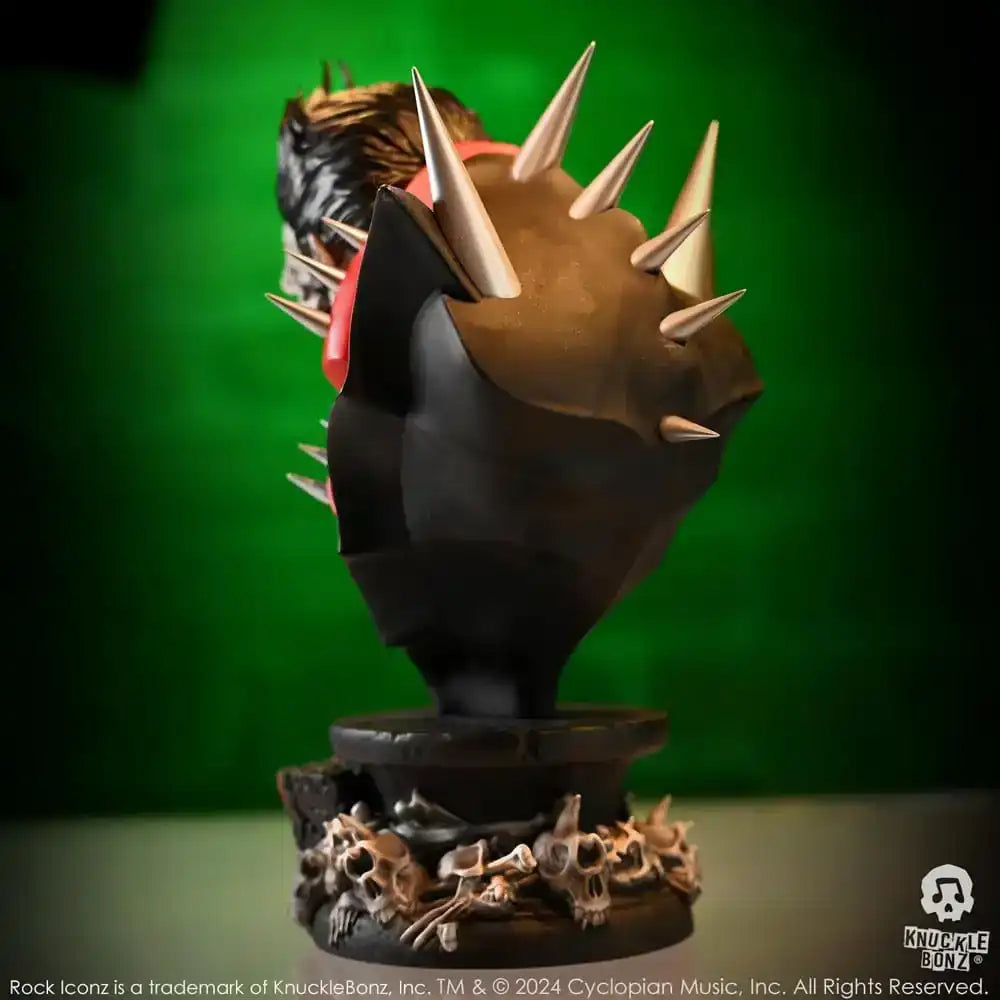 Misfits 3D Vinyl Statue Jerry Only Anti-Hero 23 cm - Smalltinytoystore