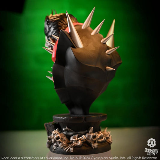 Misfits 3D Vinyl Statue Jerry Only Anti-Hero 23 cm - Smalltinytoystore