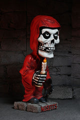 Misfits Head Knocker Fiend 18 cm - Smalltinytoystore