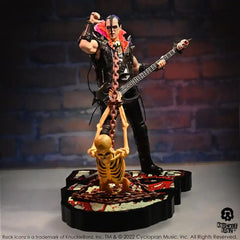 Misfits Rock Iconz Statue Jerry Only 23 cm - Smalltinytoystore