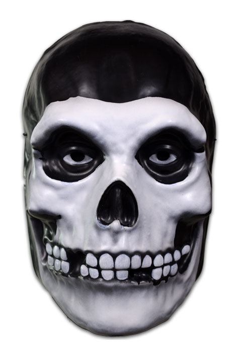 Misfits Vacuform Maske The Fiend - Smalltinytoystore