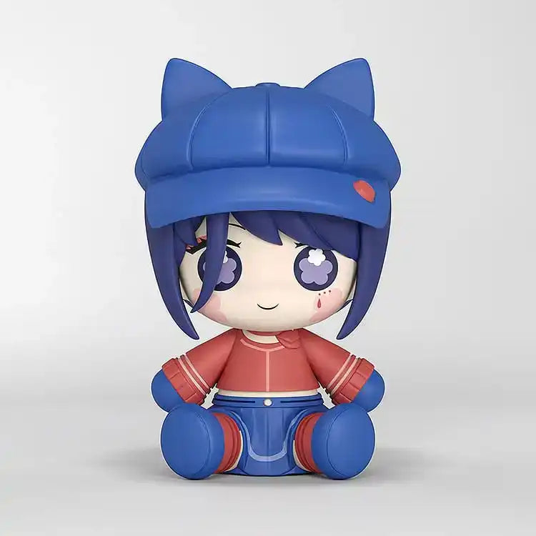 MiSide Huggy Good Smile Chibi Figur Cappie 7 cm