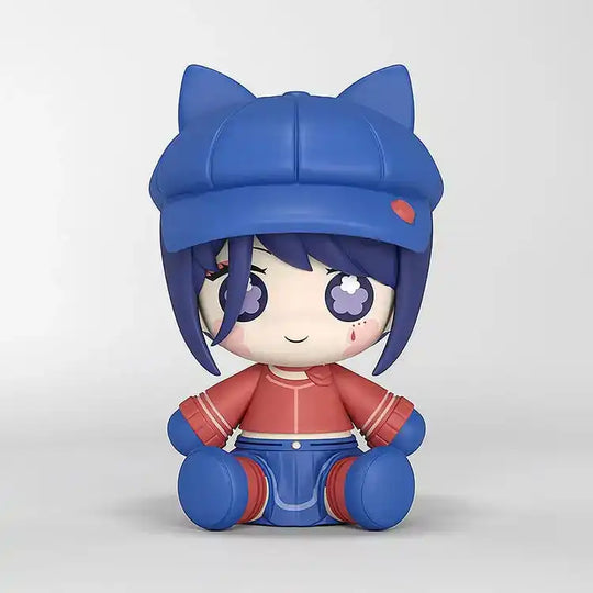 MiSide Huggy Good Smile Chibi Figur Cappie 7 cm