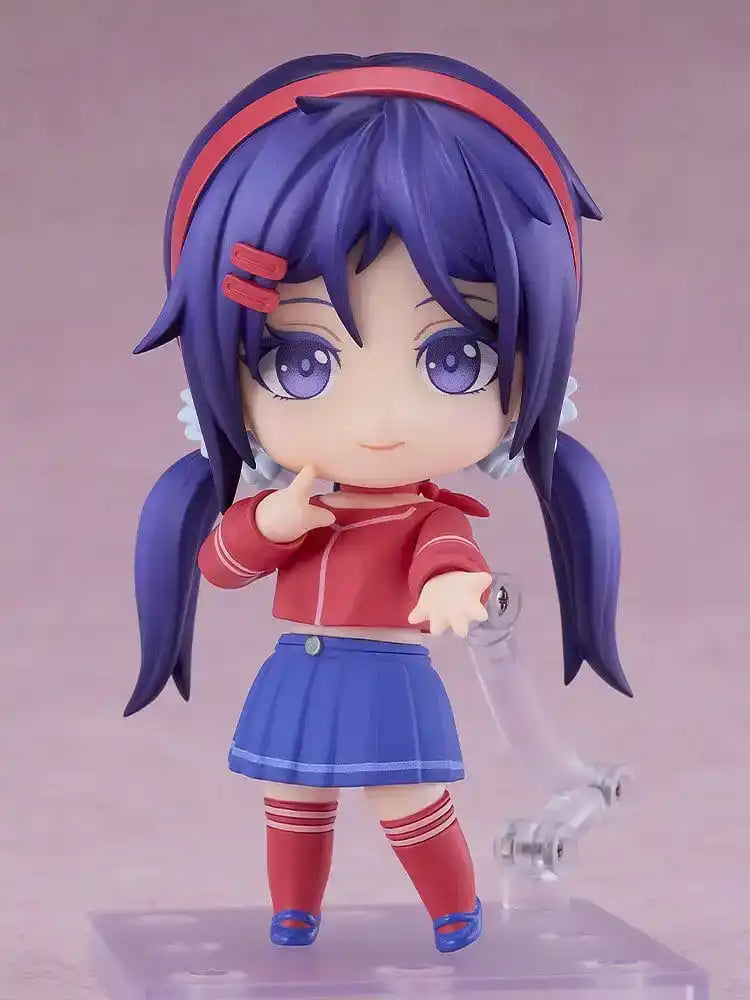 MiSide Nendoroid Actionfigur Mita 10 cm