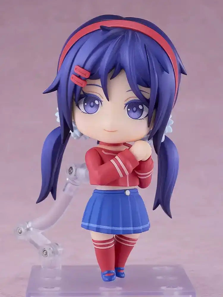 MiSide Nendoroid Actionfigur Mita 10 cm