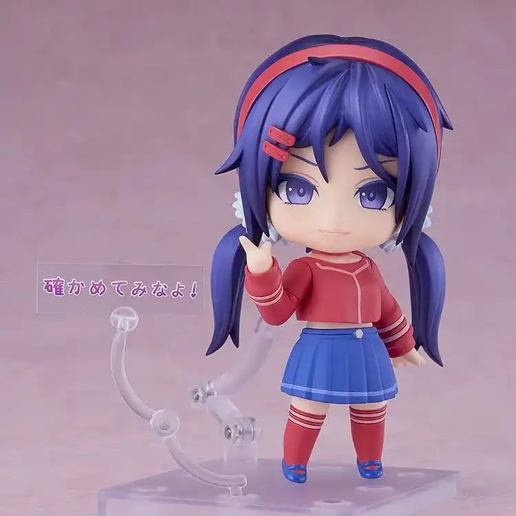 MiSide Nendoroid Actionfigur Mita 10 cm