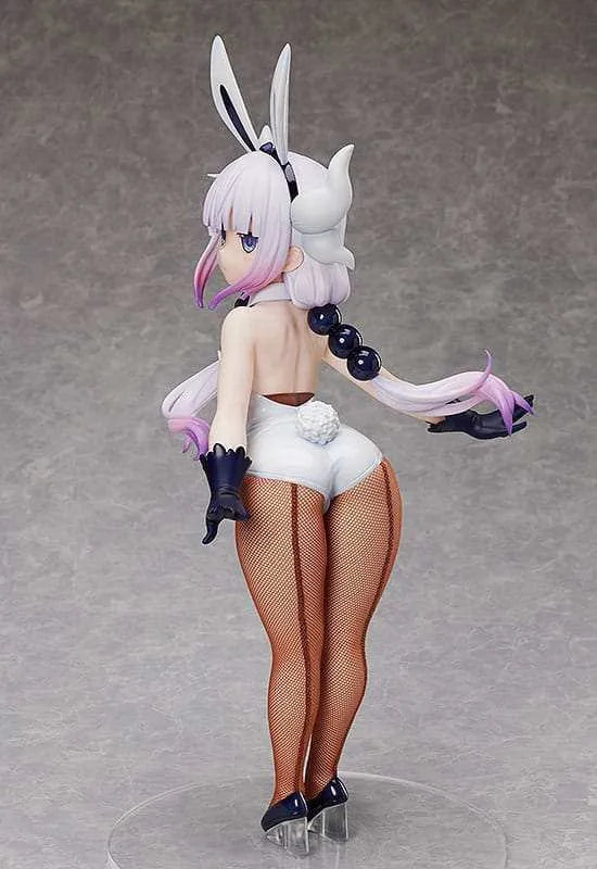Miss Kobayashi's Dragon Maid PVC Statue 1/4 Kanna: Bunny Ver. 35 cm - Smalltinytoystore