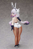 Miss Kobayashi's Dragon Maid PVC Statue 1/4 Kanna: Bunny Ver. 35 cm - Smalltinytoystore