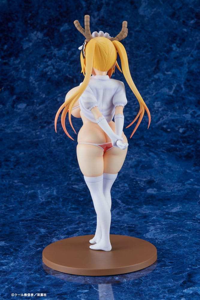 Miss Kobayashi's Dragon Maid PVC Statue 1/6 Tohru 29 cm - Smalltinytoystore