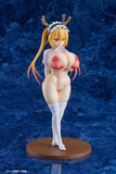 Miss Kobayashi's Dragon Maid PVC Statue 1/6 Tohru 29 cm - Smalltinytoystore