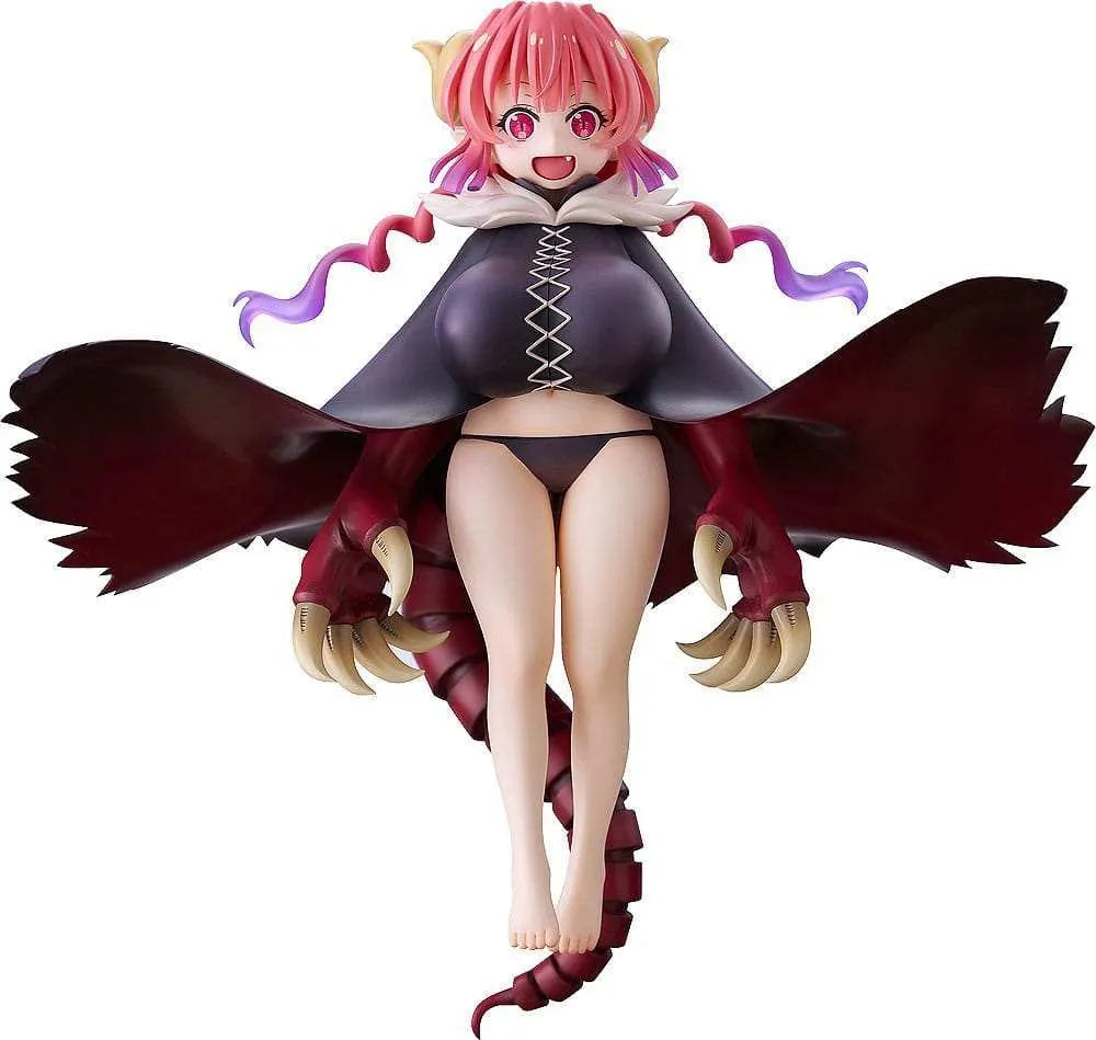 Miss Kobayashi's Dragon Maid PVC Statue 1/7 Iruru 22 cm - Smalltinytoystore