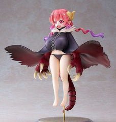 Miss Kobayashi's Dragon Maid PVC Statue 1/7 Iruru 22 cm - Smalltinytoystore