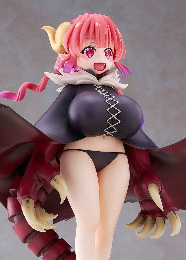 Miss Kobayashi's Dragon Maid PVC Statue 1/7 Iruru 22 cm - Smalltinytoystore