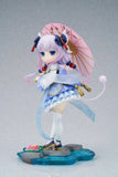 Miss Kobayashi's Dragon Maid PVC Statue 1/7 Kanna China Dress Ver. 17 cm - Smalltinytoystore