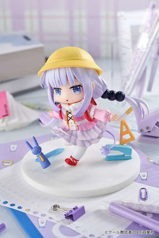 Miss Kobayashi's Dragon Maid PVC Statue Kanna 16 cm - Smalltinytoystore