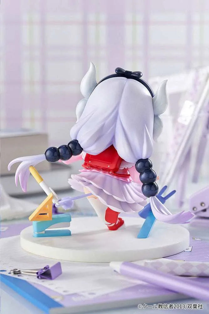 Miss Kobayashi's Dragon Maid PVC Statue Kanna 16 cm - Smalltinytoystore